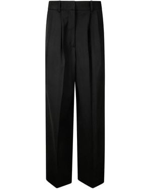 P.A.R.O.S.H. Trousers - Black
