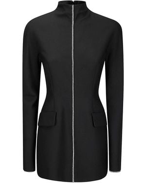 Sportmax Tefrite01 - Black