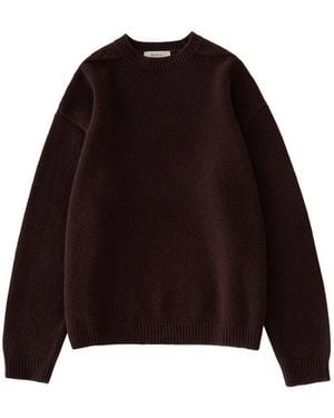 Studio Nicholson Sweater - Purple