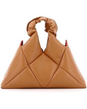 RECO Didi Bag - Brown