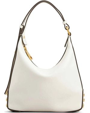 Tod's Schultertasche - Weiß