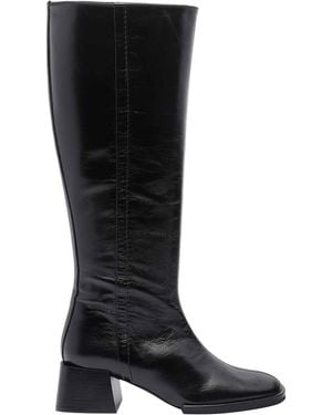 Poeve Noelia Boots - Black