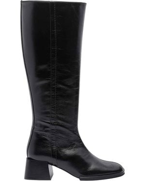 Poeve Noelia Boots - Black