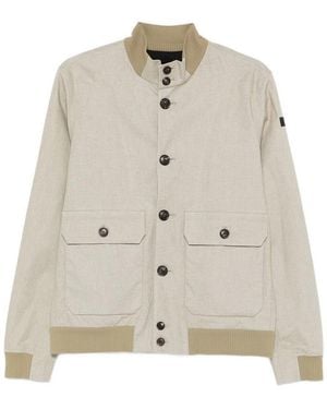 Rrd Jacket - Natural