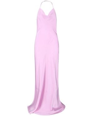 Stella McCartney Maxi Dress - Pink