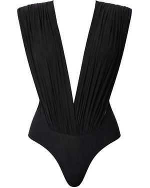 Amazuìn Nikita Bodysuit - Blue
