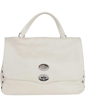 Zanellato Postina Daily Giorno M - White