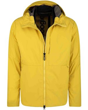 Bomboogie Jackets - Yellow