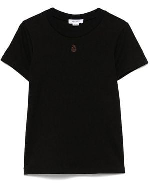 McQueen T-Shirt - Black