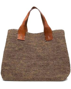 IBELIV Rio Bag - Brown