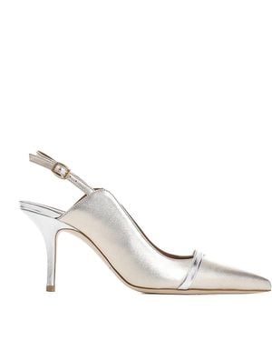 Malone Souliers Sandals - White