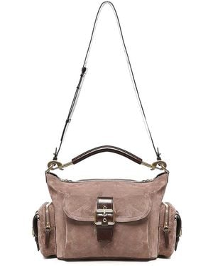 Chloé Borsa Per Fotocamera - Rosa