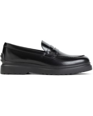 Tod's Loafer - Black