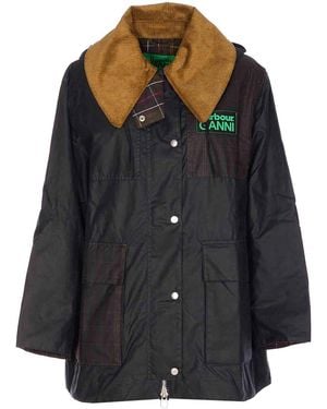 Barbour Classic Jacket - Black