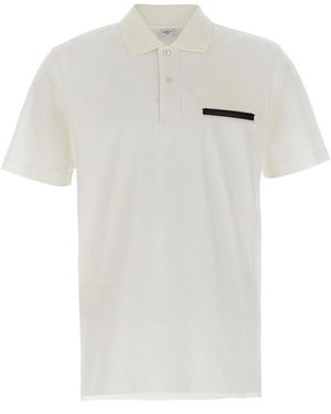 Berluti Polo Shirt - White