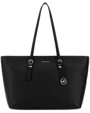 Michael Kors Tote - Black