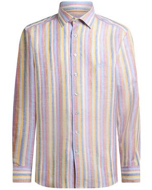 Etro Shirt - Pink