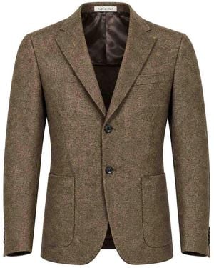 Corneliani Blazer - Grün