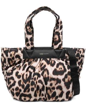 VEE COLLECTIVE Hand Bag - Black