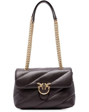 PINKO Shopper - Schwarz