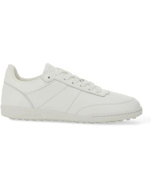 A.P.C. Trainers - White