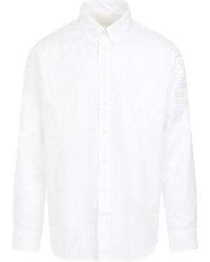 Givenchy Shirt - White