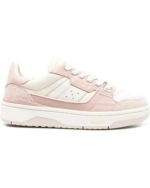 Axel Arigato Clay Trainers - Natural