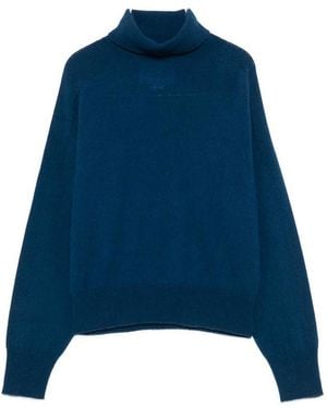 Vanisé Pullover - Blue