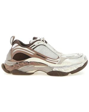 Balenciaga Trainers - White