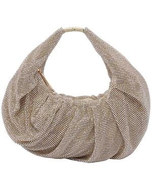 Benedetta Bruzziches Yennefer Handbag - White