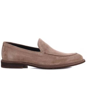 JEROLD WILTON Loafers - Brown