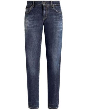 Dolce & Gabbana Jeans - Blue