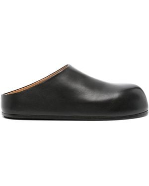 Marsèll Mules - Black