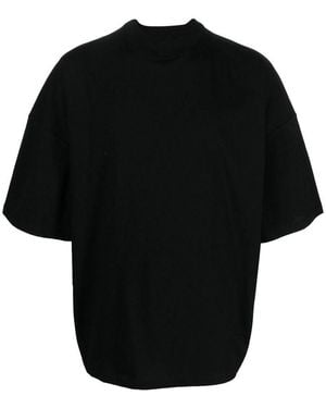 Jil Sander T-Shirt - Black