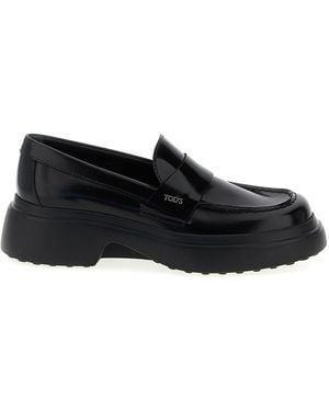 Tod's Mocassins - Noir