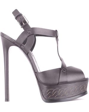 Casadei Sandals - Metallic