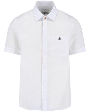 Vivienne Westwood Shirt - White