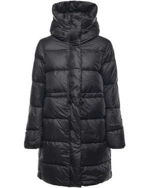 Canada Goose Tonal Label Montgomery Jacket - Grey