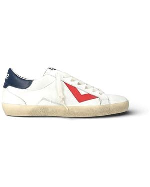 4b12 Trainers - Pink