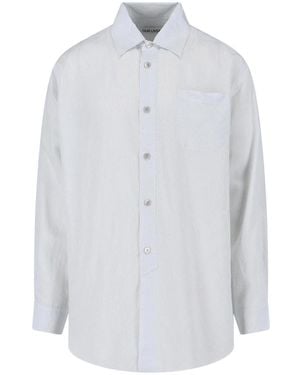Our Legacy Vast Shirt - White
