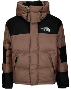 The North Face Himalayan Baltoro Jacket - Brown