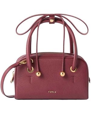 Furla Handbag - Pink