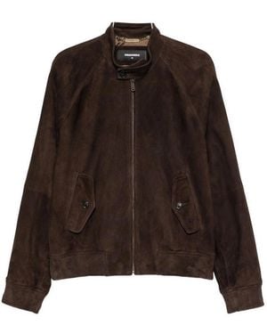 DSquared² Blazer - Brown