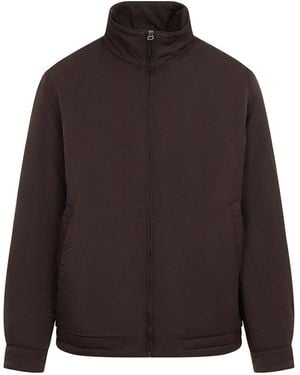 RANRA Edru Jacket - Brown