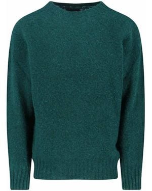 Howlin' Jumper - Green