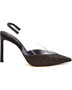 Sergio Rossi Sandals - Black
