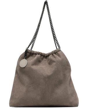 Stella McCartney Shopper - Braun