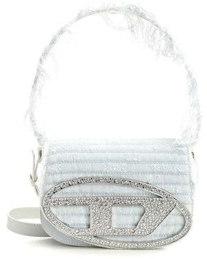 DIESEL Borsa - Bianco
