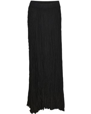 P.A.R.O.S.H. Skirts - Black
