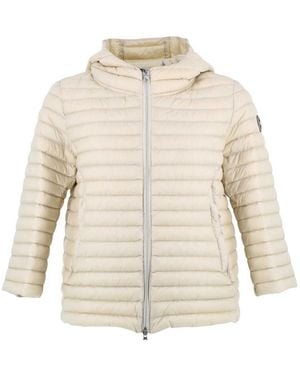 Colmar Puffer Jacket - White